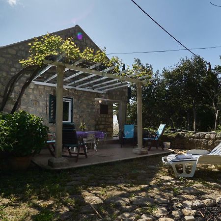Holiday Home Olive Mill Mlini Dış mekan fotoğraf
