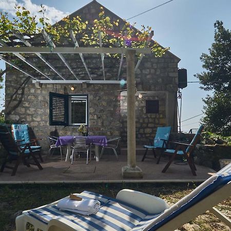 Holiday Home Olive Mill Mlini Dış mekan fotoğraf