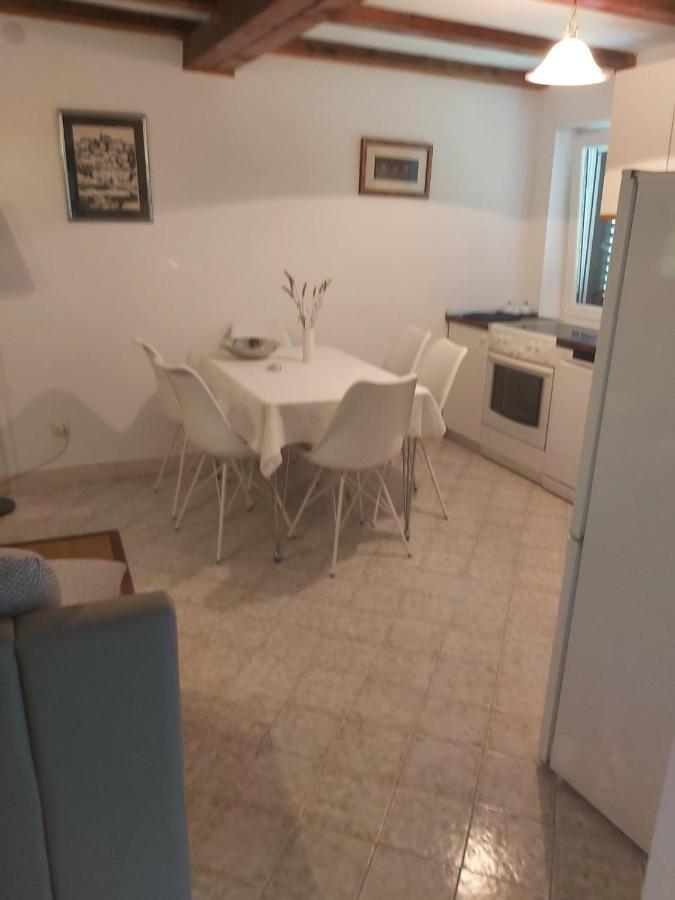 Holiday Home Olive Mill Mlini Dış mekan fotoğraf
