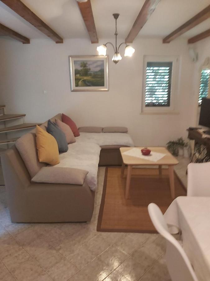 Holiday Home Olive Mill Mlini Dış mekan fotoğraf