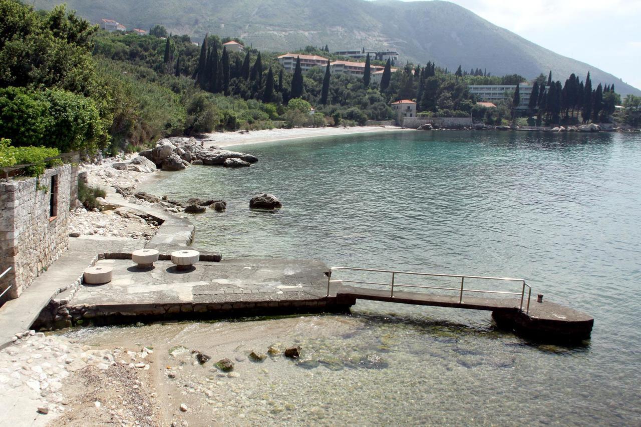 Holiday Home Olive Mill Mlini Dış mekan fotoğraf