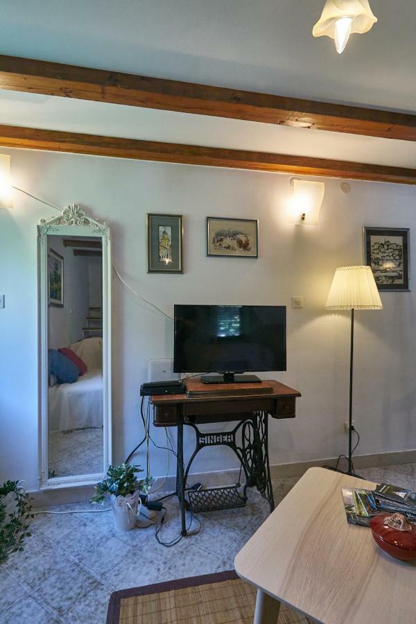 Holiday Home Olive Mill Mlini Dış mekan fotoğraf