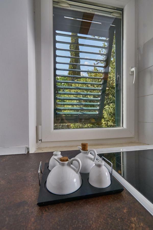 Holiday Home Olive Mill Mlini Dış mekan fotoğraf