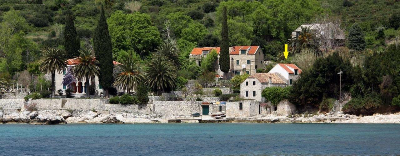 Holiday Home Olive Mill Mlini Dış mekan fotoğraf