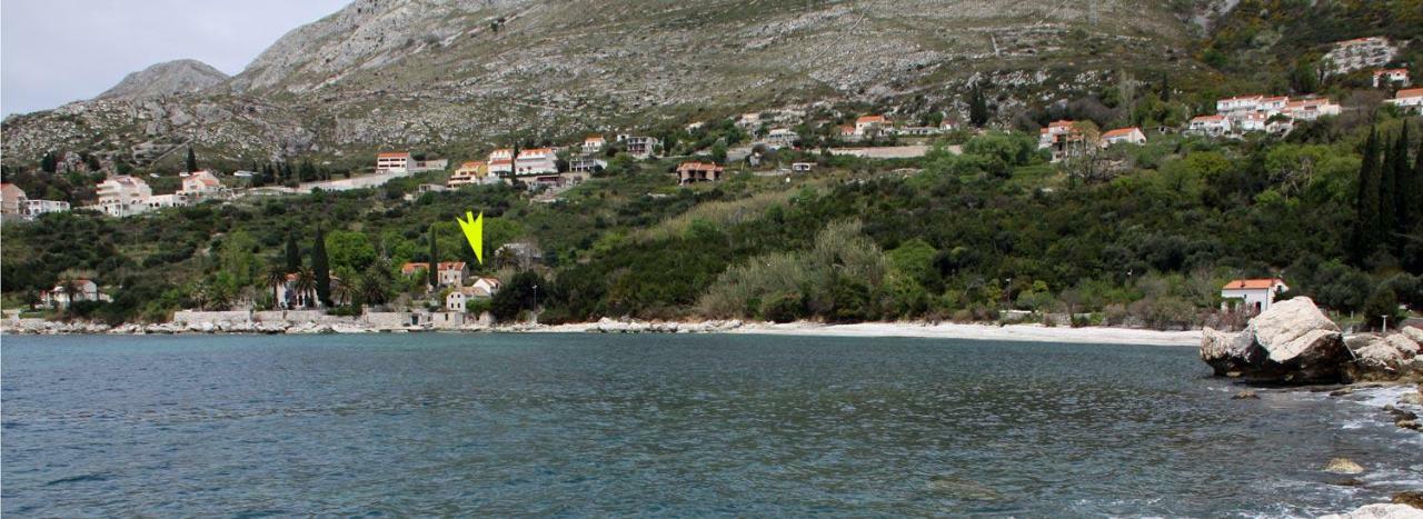 Holiday Home Olive Mill Mlini Dış mekan fotoğraf