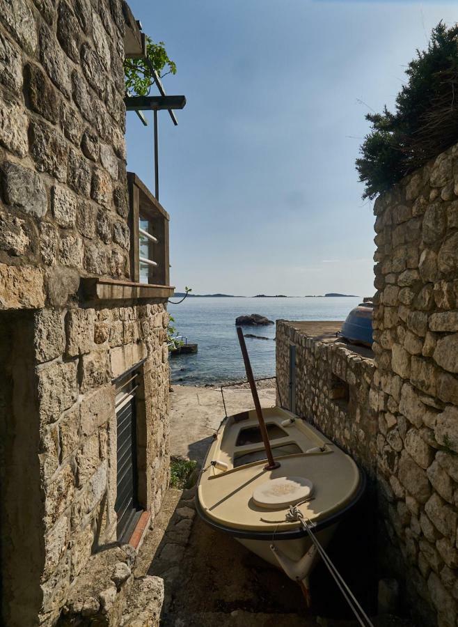 Holiday Home Olive Mill Mlini Dış mekan fotoğraf