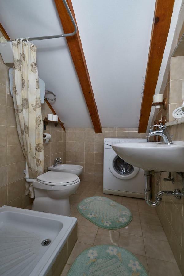 Holiday Home Olive Mill Mlini Dış mekan fotoğraf