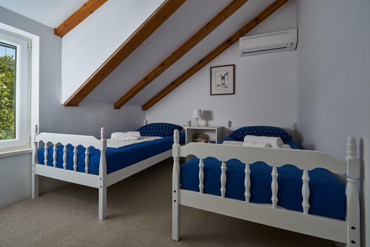 Holiday Home Olive Mill Mlini Dış mekan fotoğraf