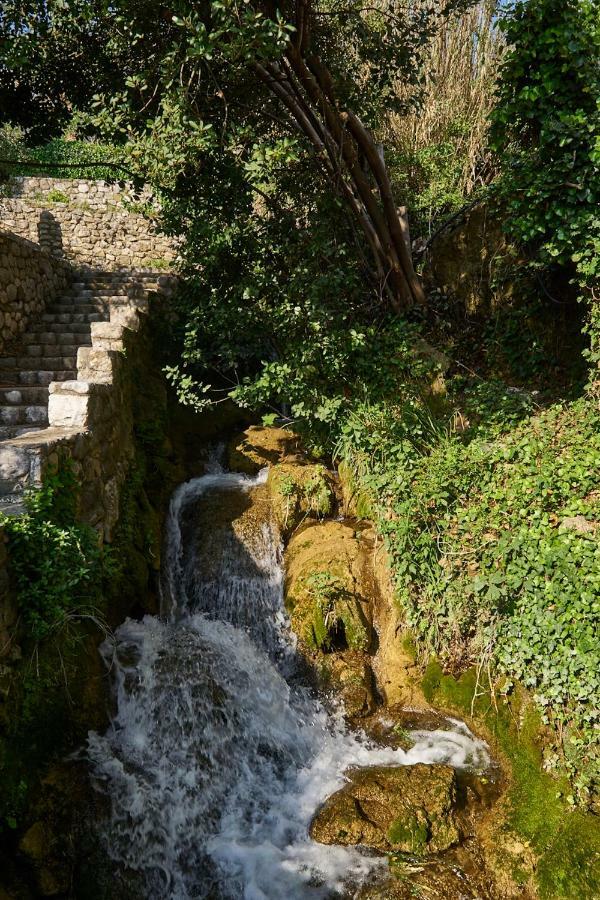 Holiday Home Olive Mill Mlini Dış mekan fotoğraf