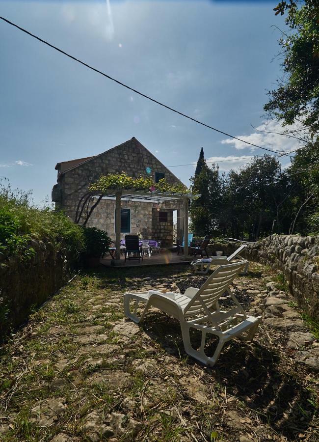 Holiday Home Olive Mill Mlini Dış mekan fotoğraf
