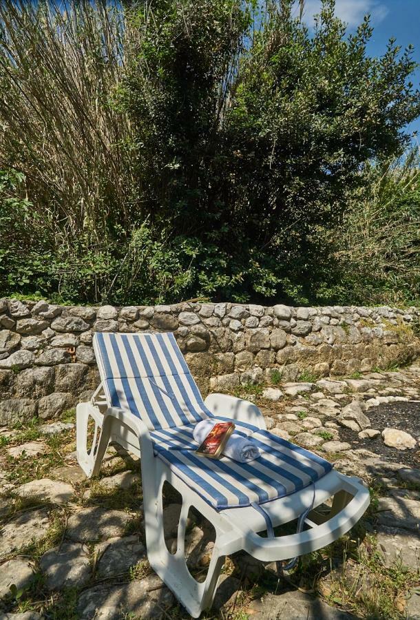 Holiday Home Olive Mill Mlini Dış mekan fotoğraf